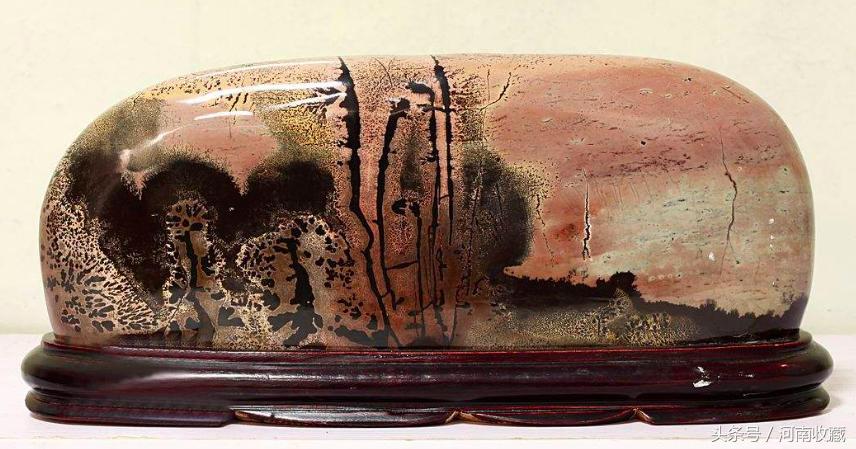 灵璧石四大奇石价格,灵璧奇石的介绍