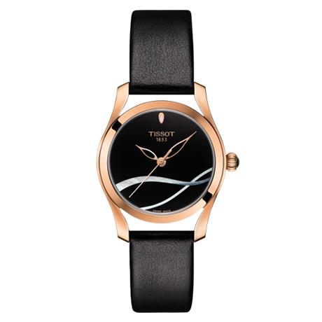 天梭表力洛克系列哪款好,想买一款手表不知道买什么