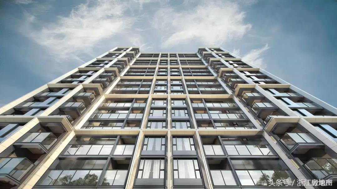 首登美国TIME《时代周刊》，保利滨江上品为世界立一席「中国品」