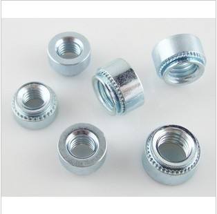 钣金铆接工具使用,钣金铆接工艺的工作描述