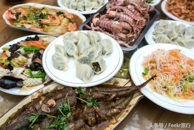 一直被人忽略的老国货,一直被低估的美食东北菜