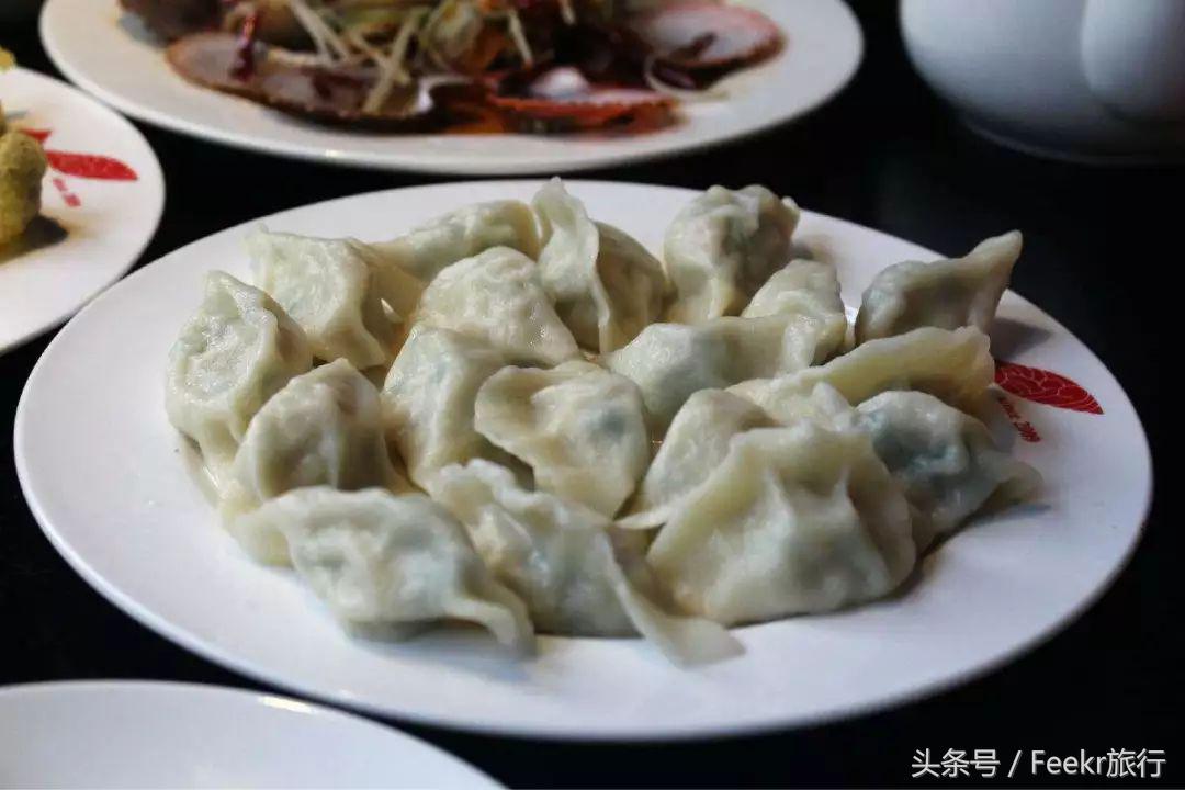 一直被人忽略的老国货,一直被低估的美食东北菜