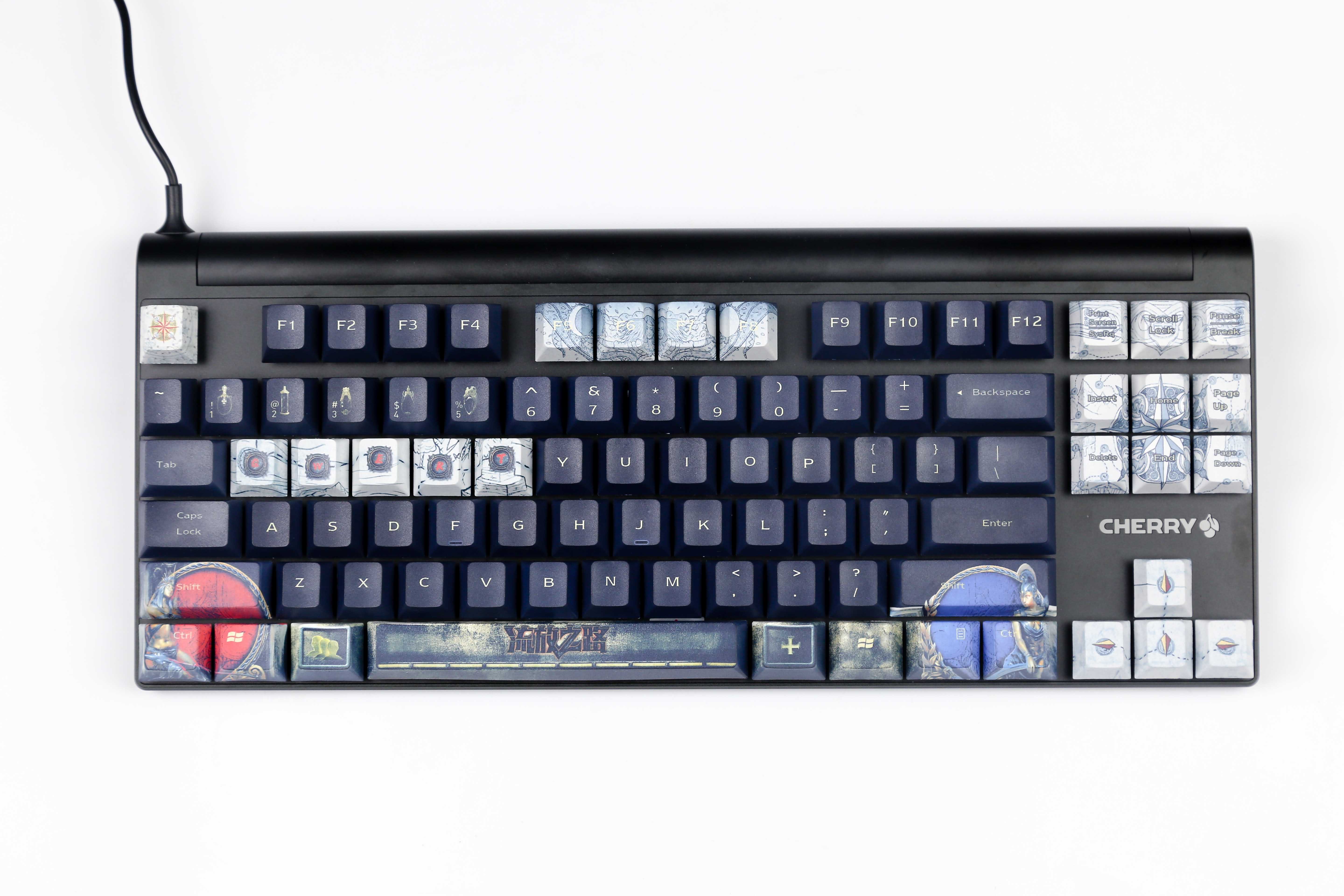 樱桃8.0定制款,樱桃8.0和8.2哪款值得购买