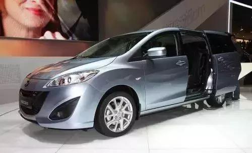 10万左右大型mpv最大空间,10万大空间自动挡mpv