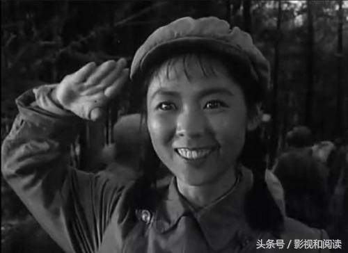 为什么战旗美如画,英雄的鲜血染红了它