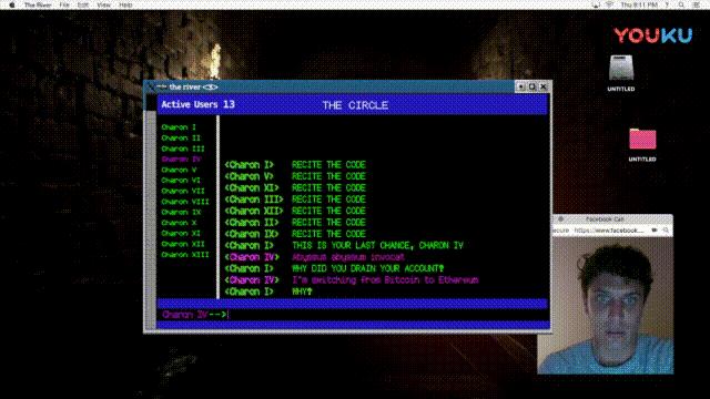 好于96%的恐怖片，看完想把电脑给砸了！