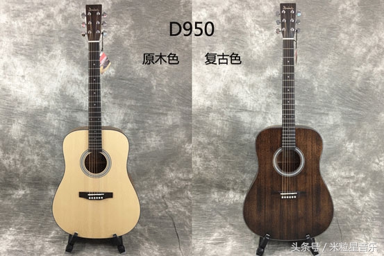 入门单板吉他购买推荐,入门级面单吉他推荐