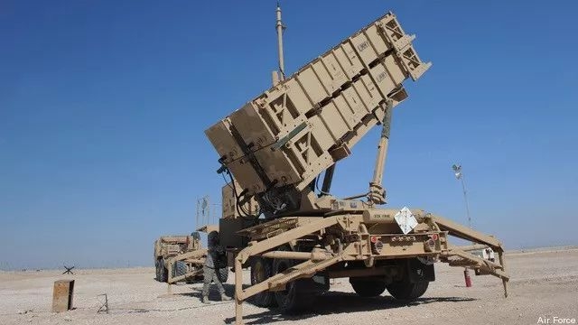 s-300弹道导弹到底多厉害,s-300防空导弹中国