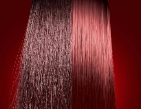 戴森电吹风第一二三代,戴森电吹风多功能