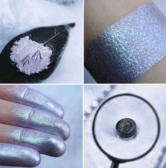 欧美段式眼影推荐,平价好用开价的眼影