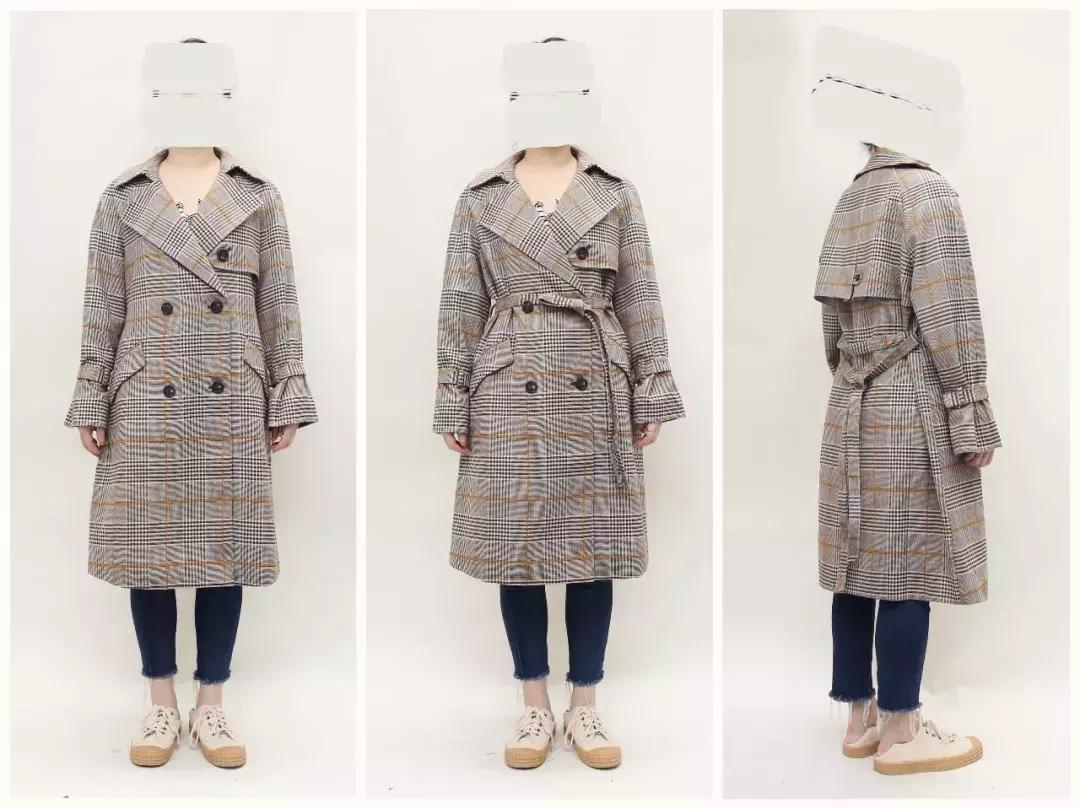 最新性价比高的风衣推荐,哪些经典大衣值得入手