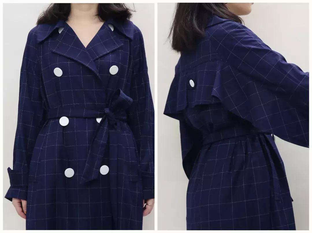 最新性价比高的风衣推荐,哪些经典大衣值得入手