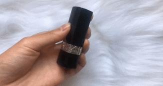 全球公认最好用10大口红列表,全球十大最好用口红排行榜