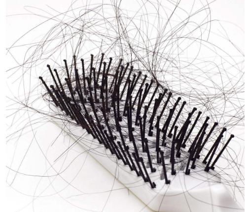 头发发质不好怎么改善小技巧男生,头发天生毛躁怎么养发