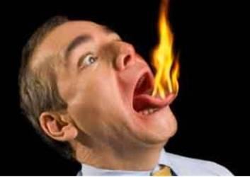 上火了喝水不管用怎么回事,上火喝水也不解渴怎么办