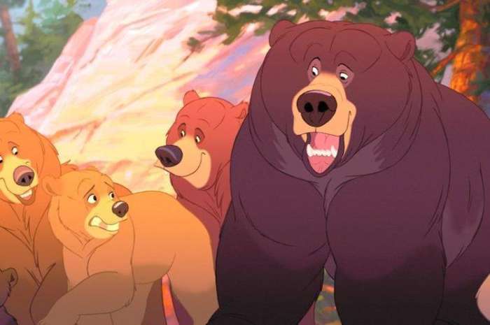 迪士尼在哪里能见到迪士尼人物,迪士尼乐园目前都有哪些角色