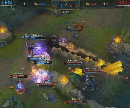 rng开车杀尺帝完整视频,rng尺帝比赛