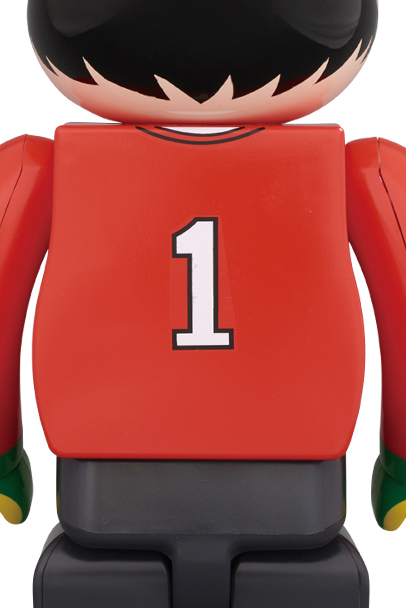 潮牌动漫,动漫和潮牌