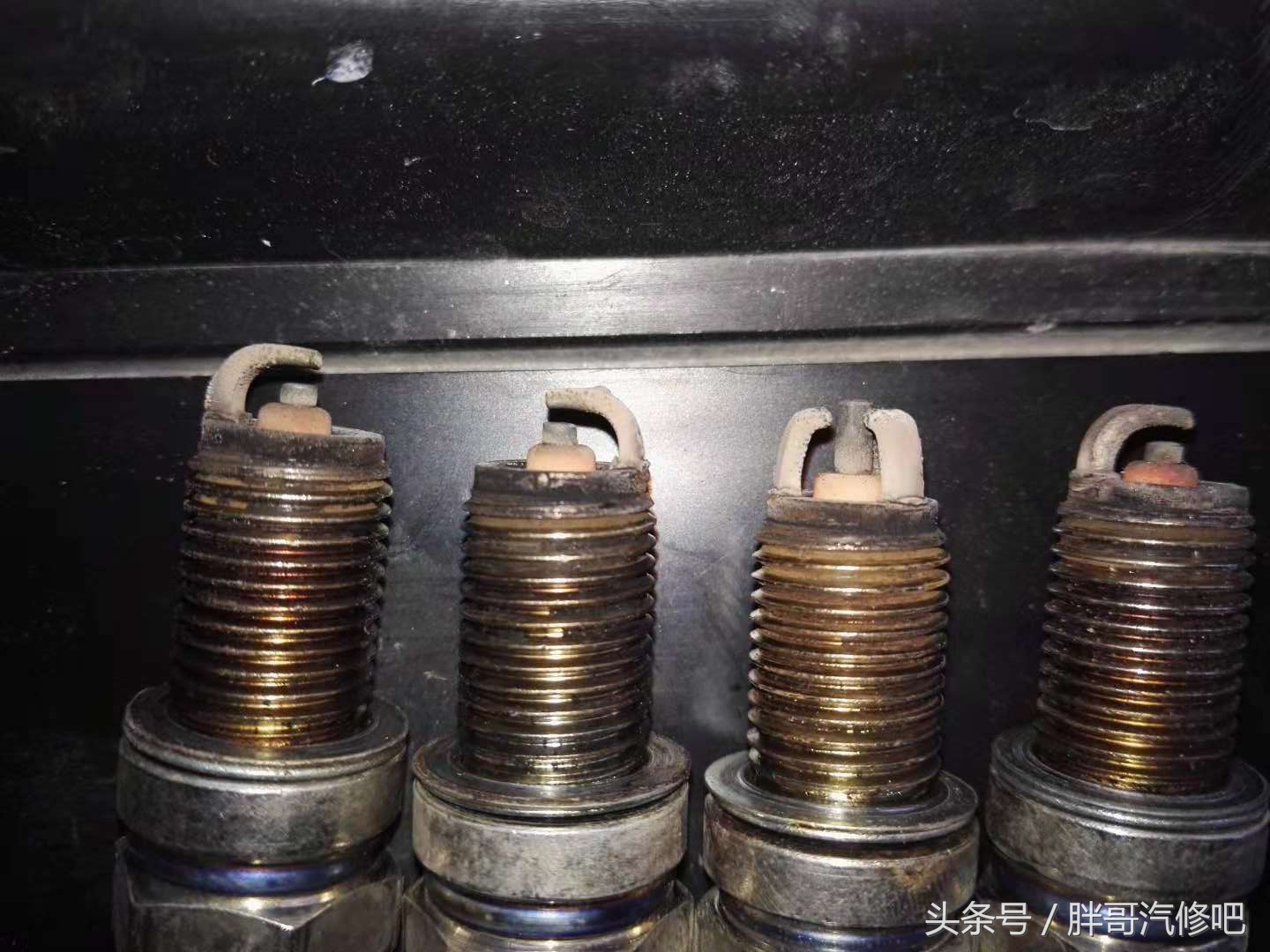 骏捷frv拆火花塞,胖哥二手车埃塞俄比亚