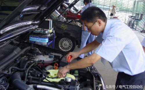 汽车氧传感器坏了有什么症状,汽车传感器坏了要多少钱一个