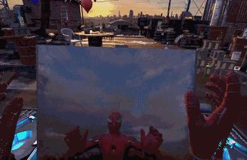 吃喝玩一体的温泉酒店有vr,沉浸式剧场ip酒店