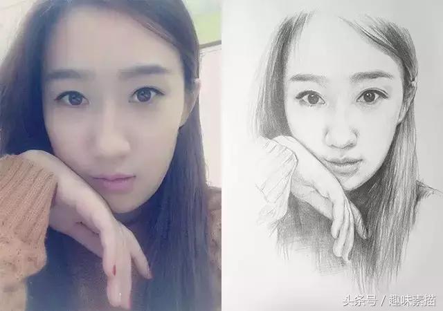 总是画不好画怎么办,画人怎么才能画得像真的