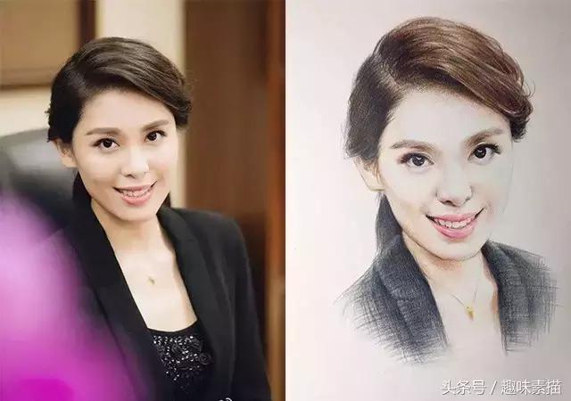 总是画不好画怎么办,画人怎么才能画得像真的