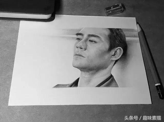 总是画不好画怎么办,画人怎么才能画得像真的