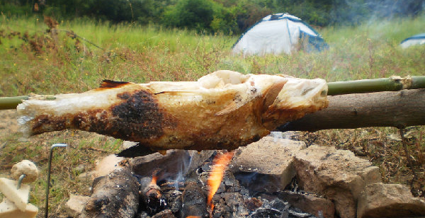 韩式烧烤攻略,家庭自制bbq烧烤做法