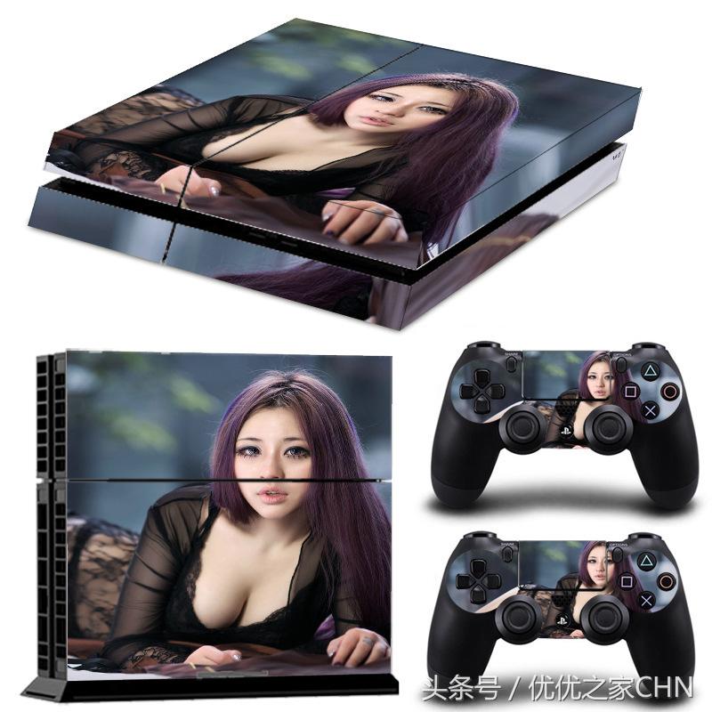 索尼大法玩游戏,索尼ps4有哪些独占大作