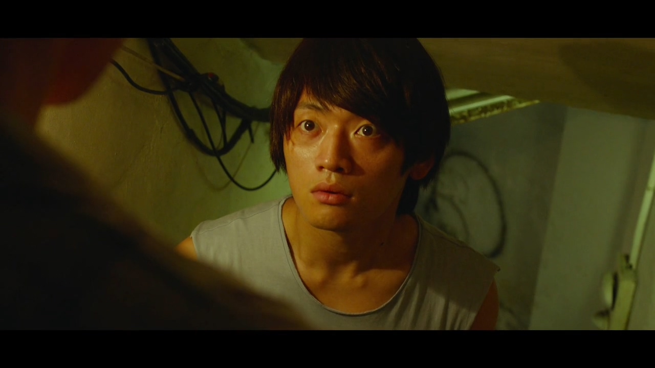 隔壁那人欠了巨额水费，人却失联了：韩国电影无尿点系列