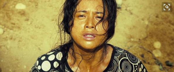 韩国又一部满分电影：一个女人屠岛的故事，我最终还是变成了她