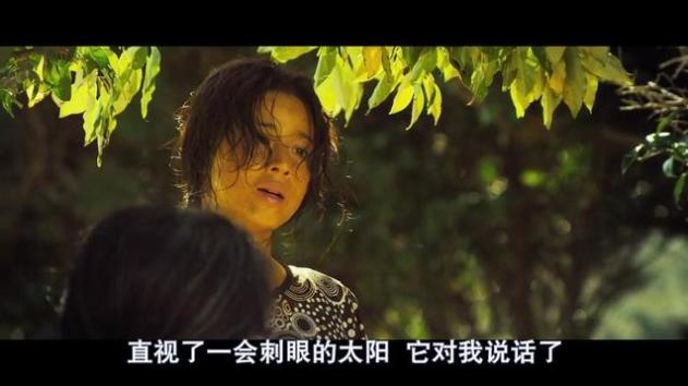 韩国又一部满分电影：一个女人屠岛的故事，我最终还是变成了她