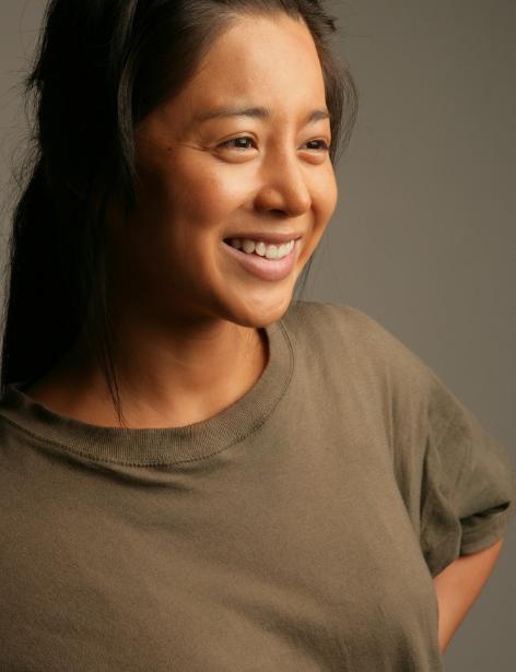 韩国又一部满分电影：一个女人屠岛的故事，我最终还是变成了她