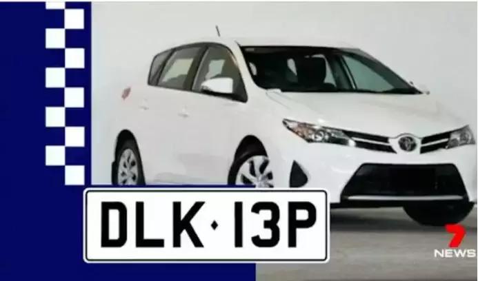 澳洲女性遇害事件,澳洲女孩遇害凶手真相