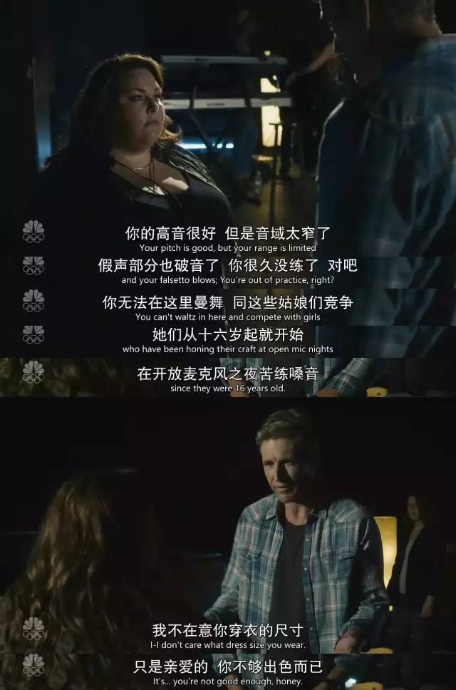 豆瓣9.7顶级美剧破案,仅播两集豆瓣评分8.6的新美剧