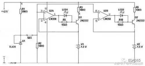 电子知识100个基本电路图讲解,电子电路识图从入门到精通pdf