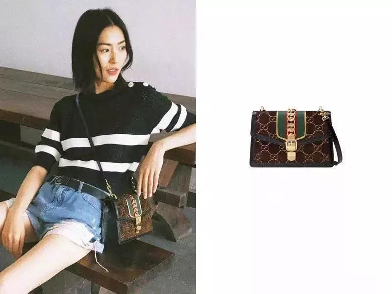 秋冬丝绒包,7款冬季最时髦百搭的包