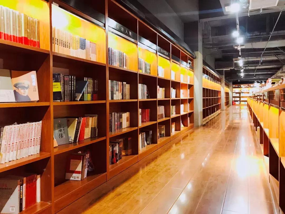 沈阳值得去的书店,沈阳旅游书店有哪些品牌