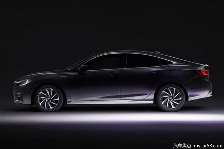 本田第三代混动用充电吗,本田insight最新消息