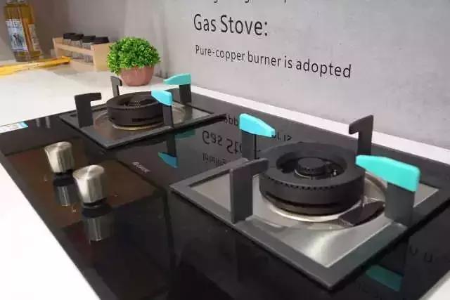 听说,格力厨房有“三剑客”,而且个个身怀绝技……