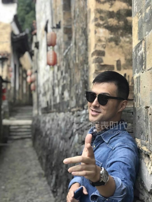 28位网友十一腕表报告书，有你的同款吗？