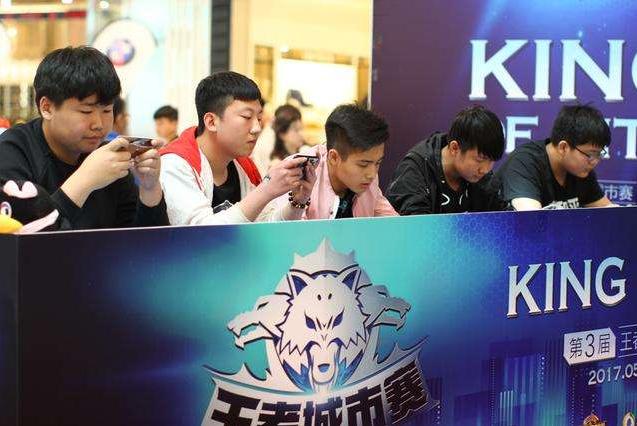 从KRKPL看中韩电竞差异，韩国电竞凭什么这么强？