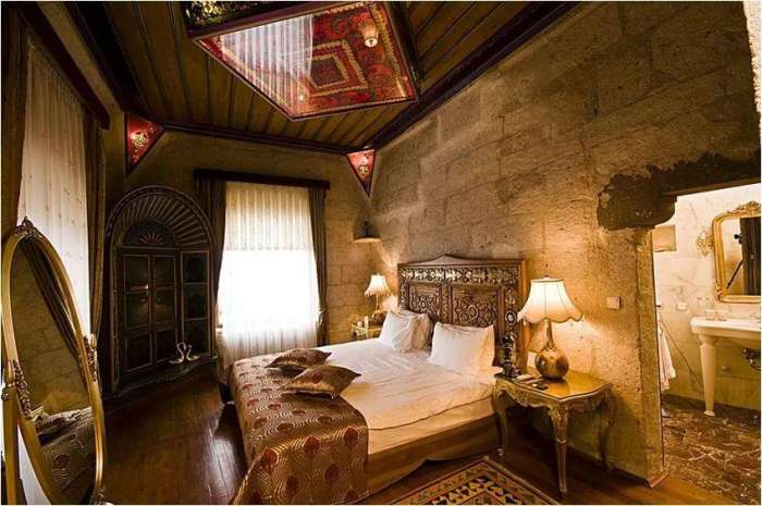 被抖音带火的浪漫土耳其，怎么玩可以玩出不一样的异国小情调？