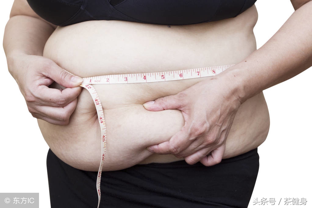 8个动作4分钟练腹部,核心训练减腹部赘肉方法