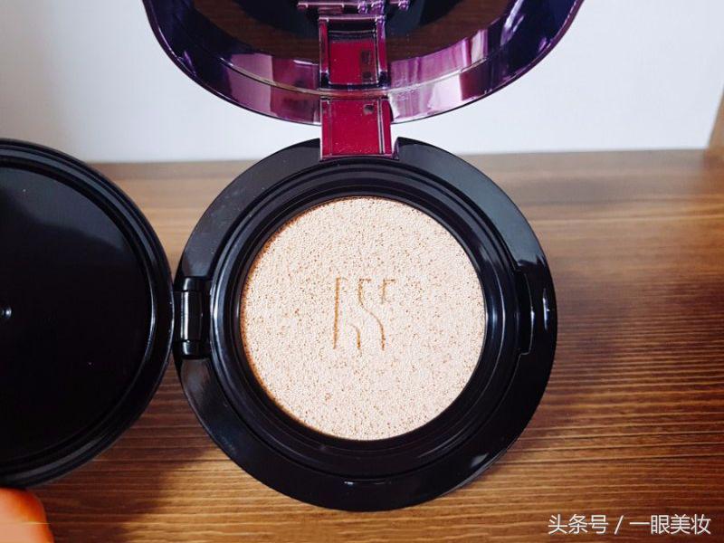 赫拉气垫和blankme哪个好用,韩国赫拉气垫经典款