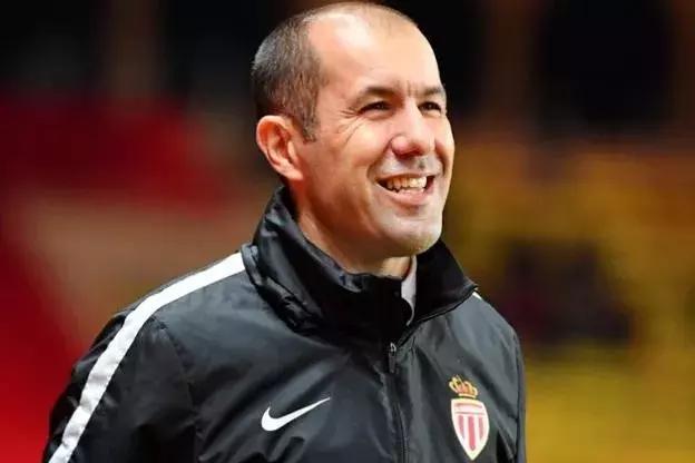 足坛最后的教父 他帮摩纳哥赚了8亿竟遭下课?!