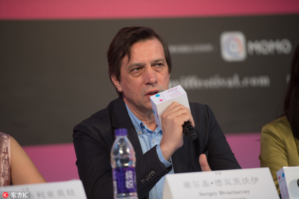 如何看待贾樟柯退出电影节,贾樟柯的离开与平遥影展的迷茫