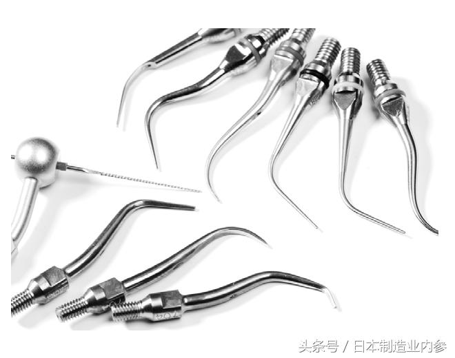 360度无死角清理牙石神器,牙石清洁神器