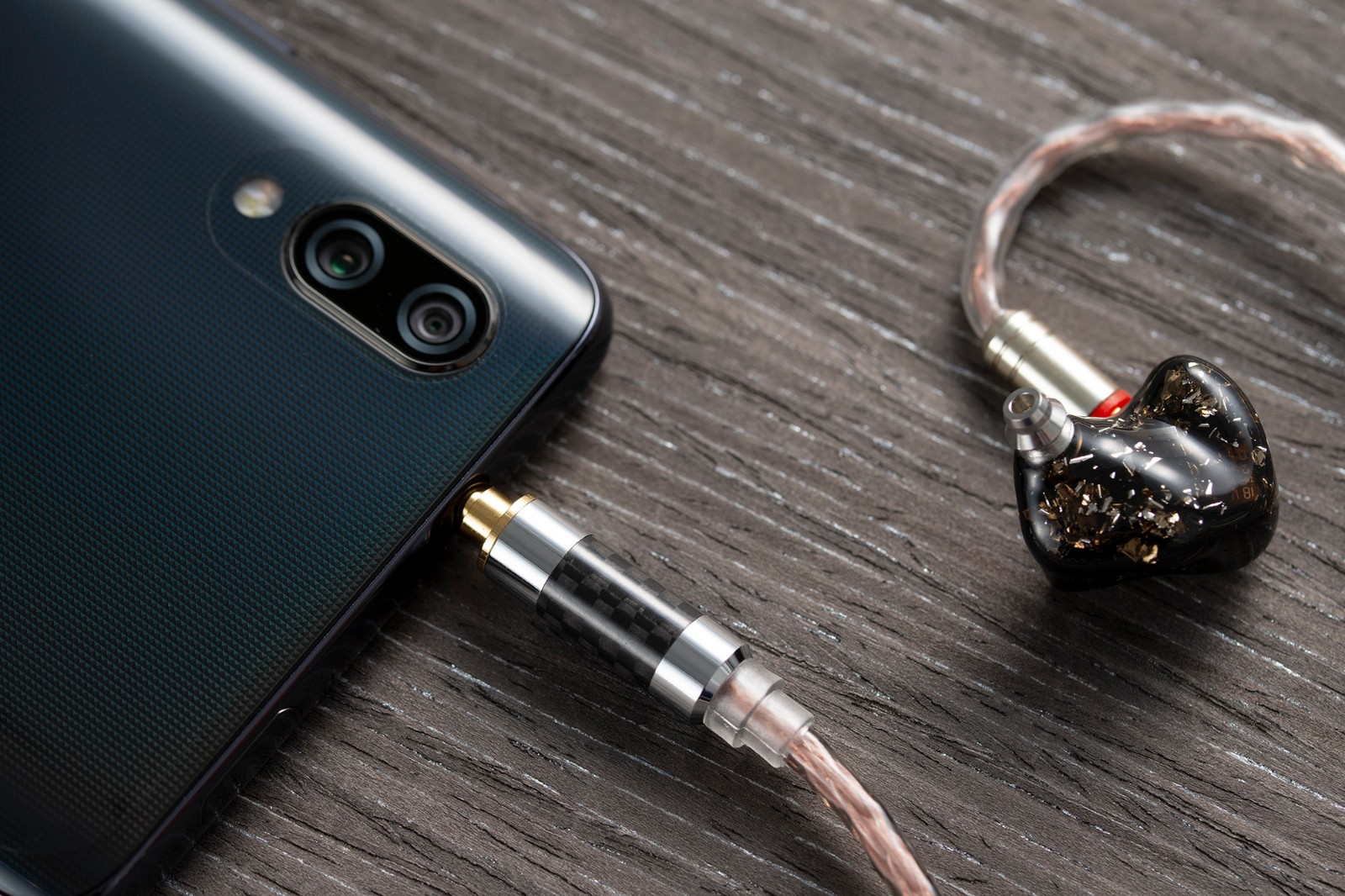 水黄鹂hifi版对比森韵乌金,森韵乌金耳机怎样